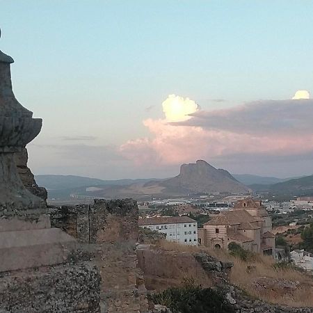 Casa Mirador Santa María Antequera Exterior foto