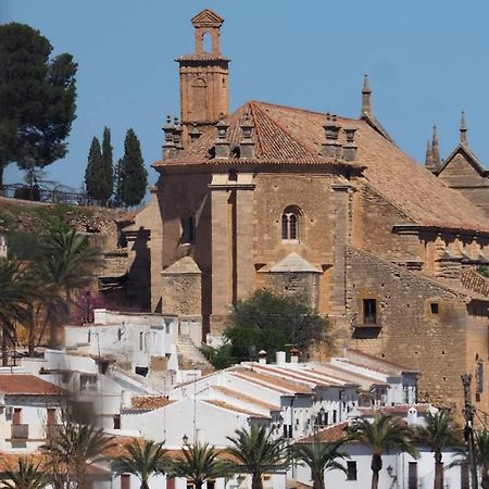 Casa Mirador Santa María Antequera Exterior foto