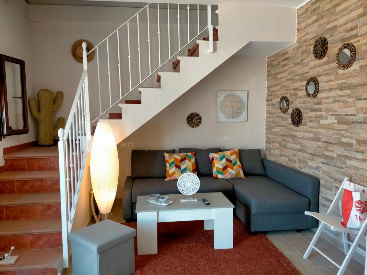 Casa Mirador Santa María Antequera Exterior foto