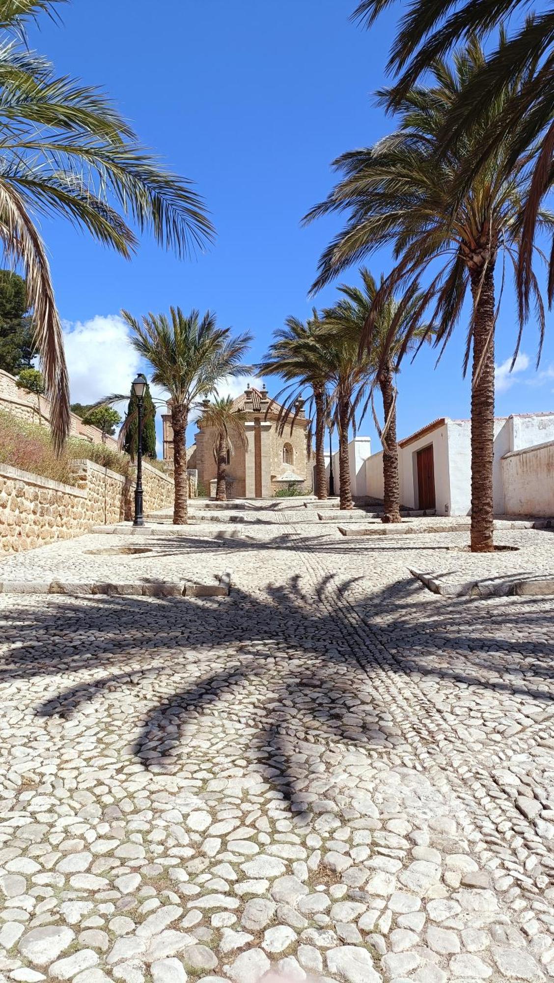 Casa Mirador Santa María Antequera Exterior foto
